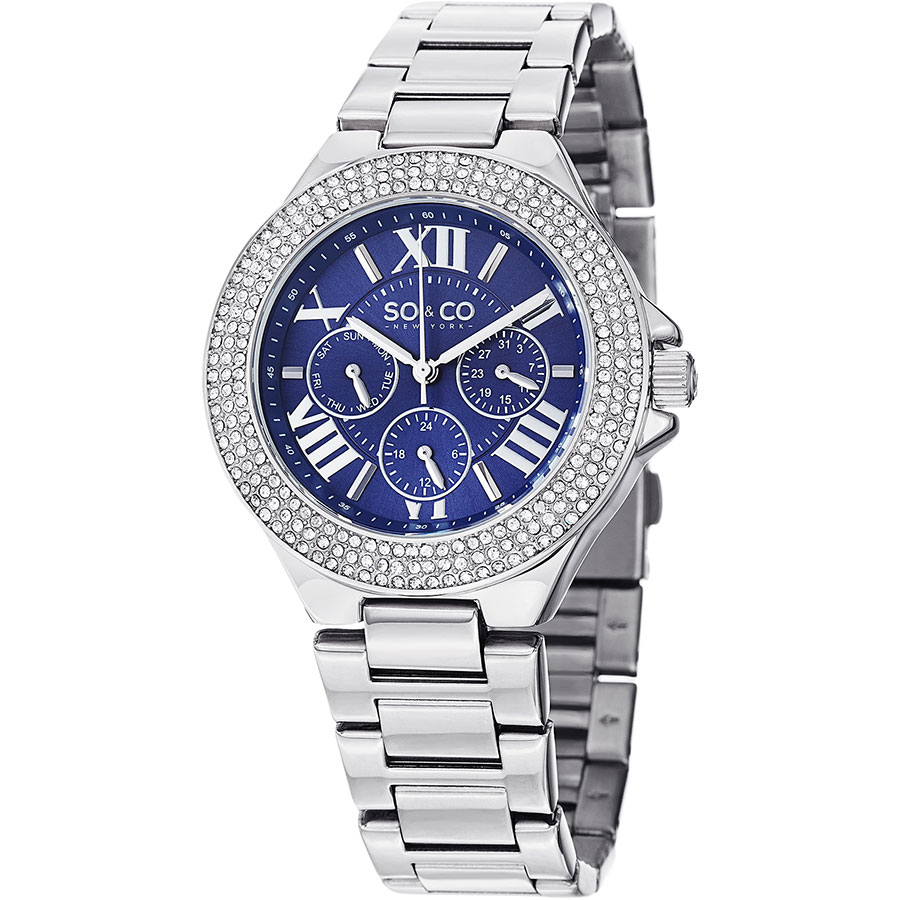 Часы Stuhrling Original Madison 5019.2